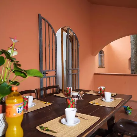 Villa And Apt. In 21292 Lido di Spina