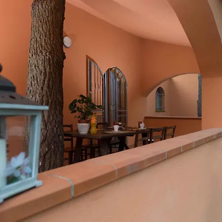 And Apt. In 21292 Lido di Spina