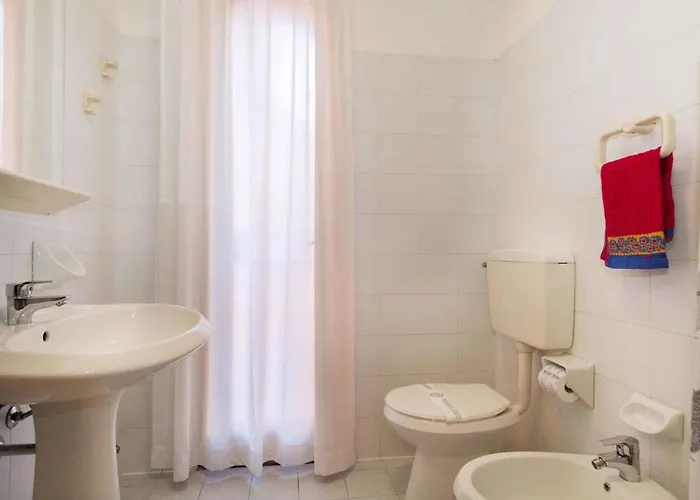 And Apt. In 21292 * Lido di Spina