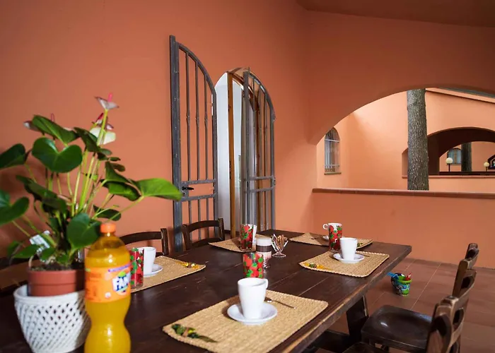 Villa And Apt. In 21292 Lido di Spina