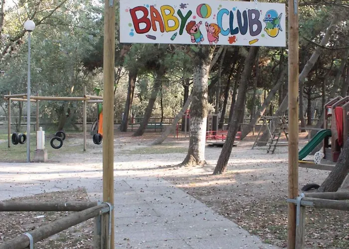 And Apt. In 21292 Villa Lido di Spina