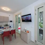 And Apt. In 21292 Lido di Spina