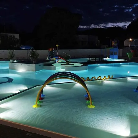 And Apt. In 21292 Willa Lido di Spina