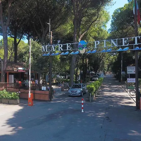 Villa And Apt. In 21292 Lido di Spina