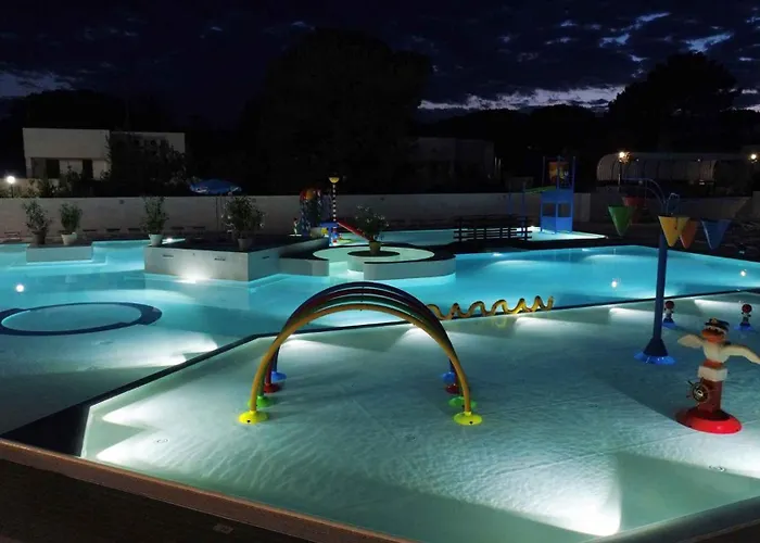 And Apt. In 21292 Villa Lido di Spina