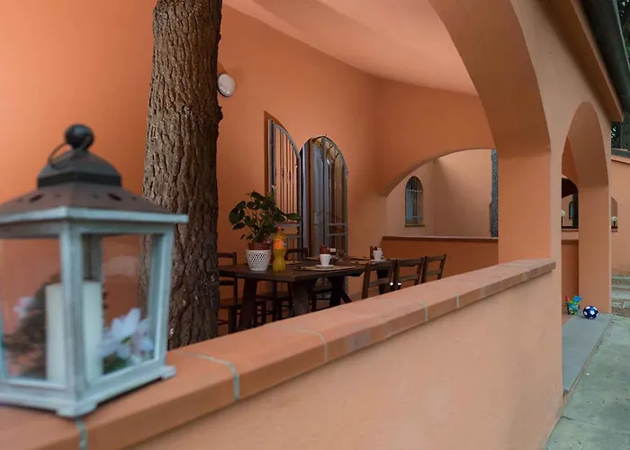 And Apt. In 21292 Lido di Spina