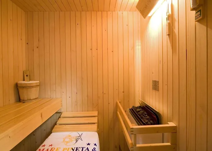 And Apt. In 21292 Villa