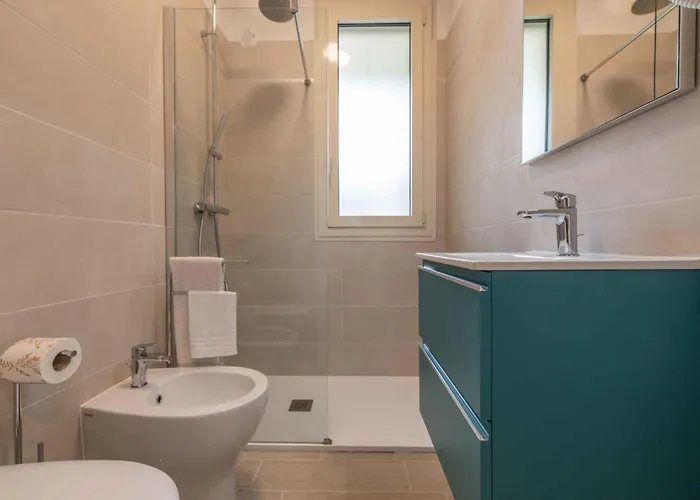 And Apt. In 21292 * ليدو دي سبينا