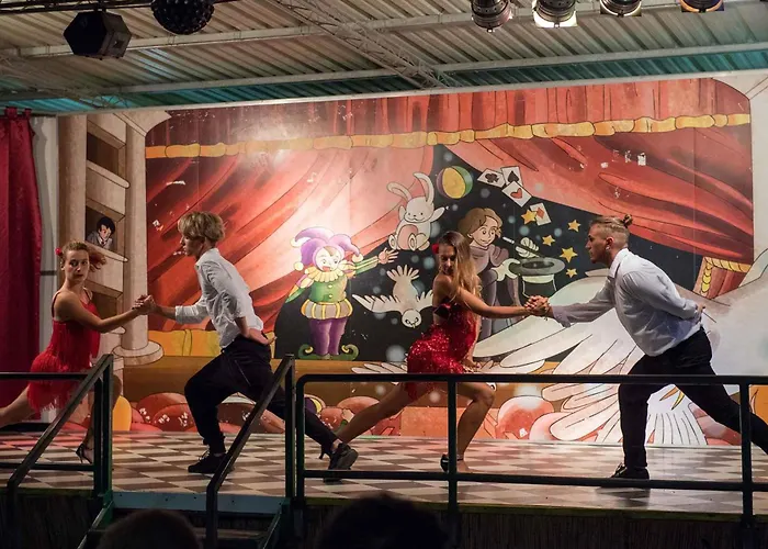 فيلة And Apt. In 21292 ليدو دي سبينا