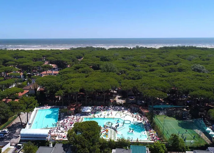 And Apt. In 21292 * Lido di Spina